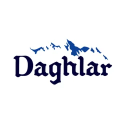 داغلار گروه شیرین عسل