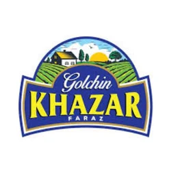 تعاونی صنایع غذایی گلچین خزر