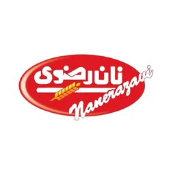 صنایع غذایی نان رضوی