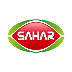 صنایع غذایی سحر