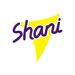 شانی تاجه‌نوش