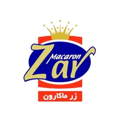 زر ماکارون گروه زر
