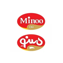 روغن مینو گروه مینو