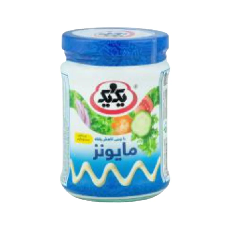 سس مایونز