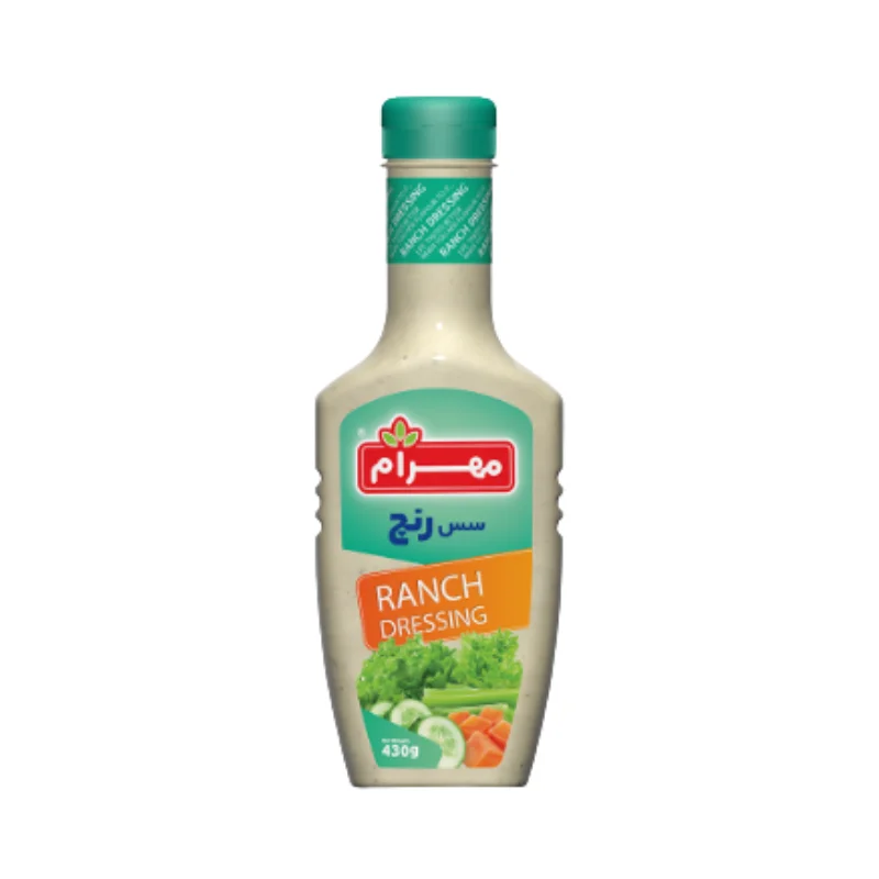 سس سالاد رنچ