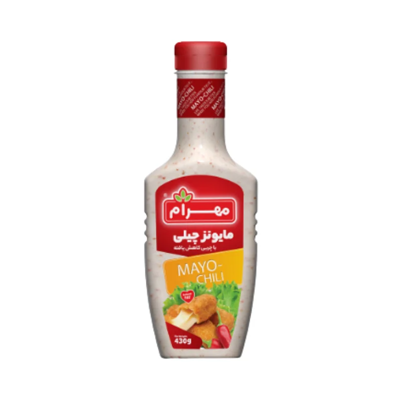 مایونز چیلی