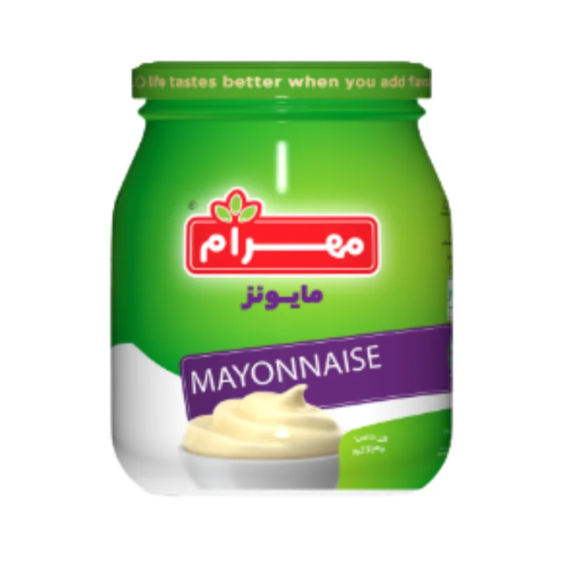 سس مایونز