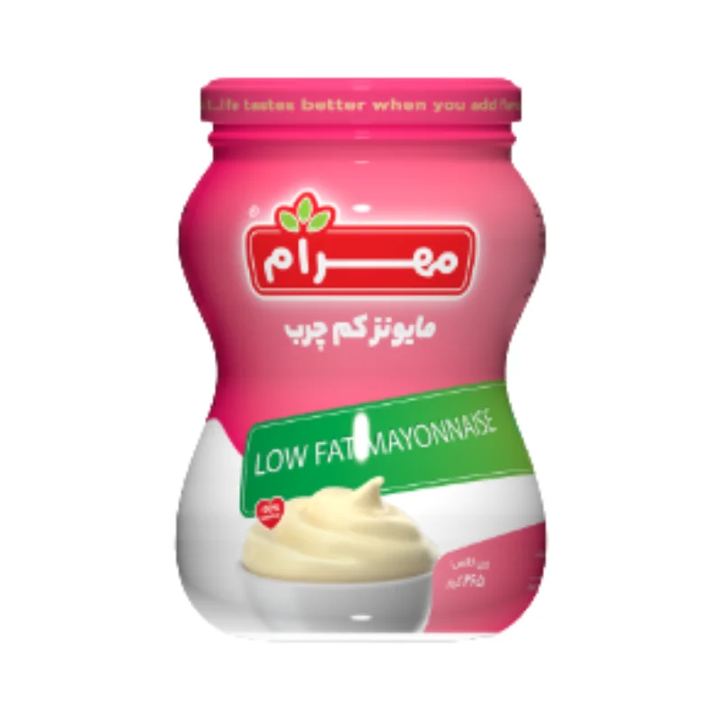 سس مایونز کمچرب