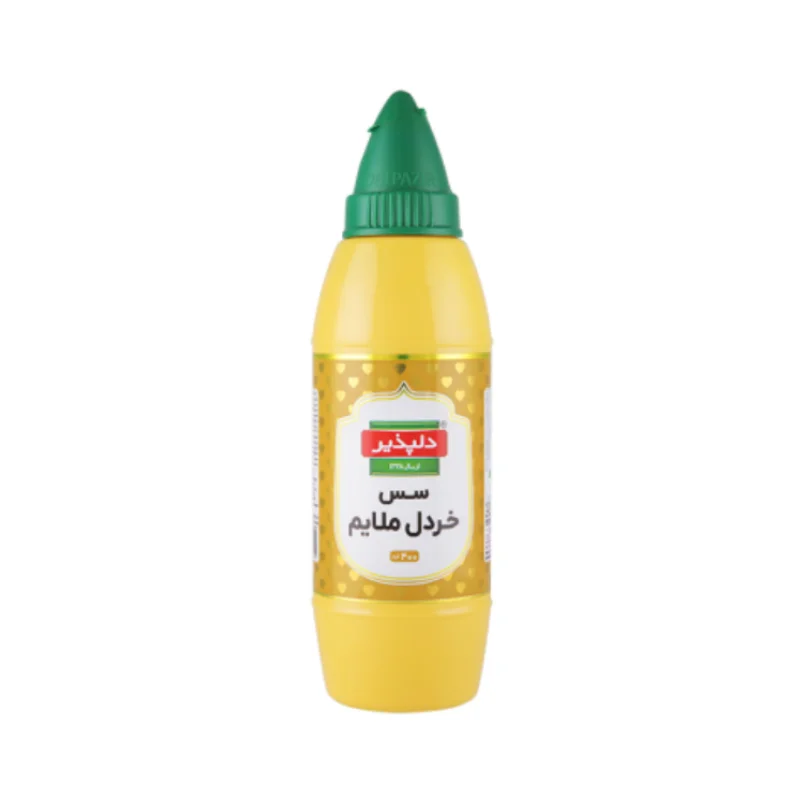 مایونز خردل