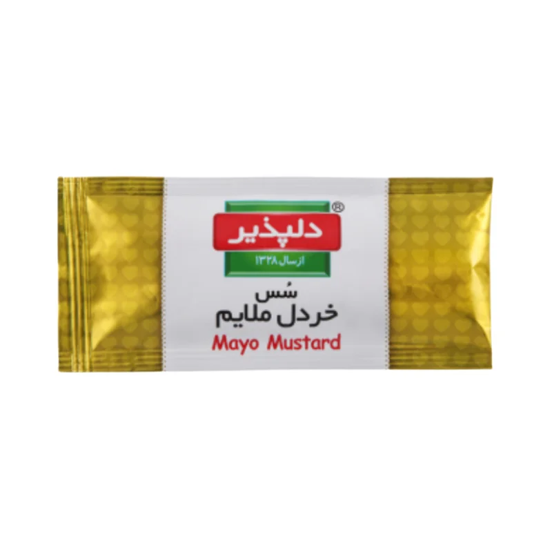 مایونز خردل