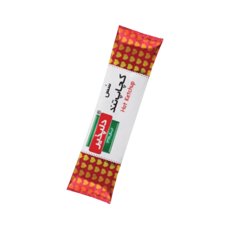 کچاپ تند