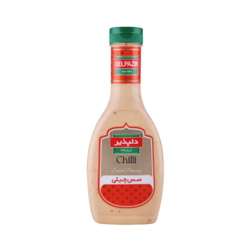 سس چیلی