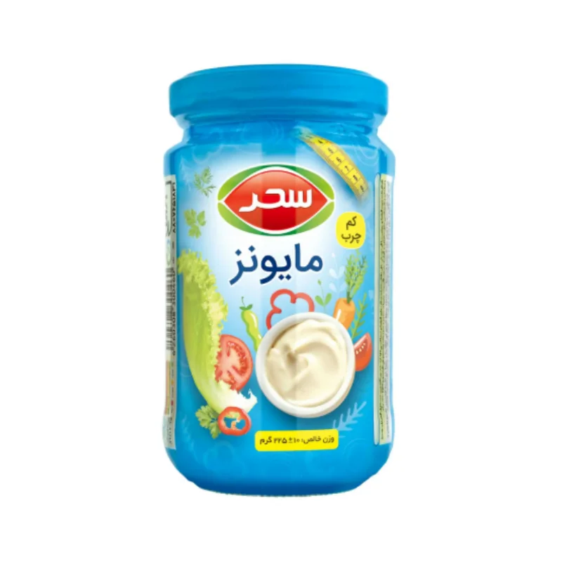 سس مایونز