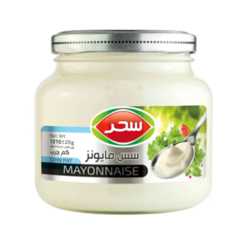 سس مایونز