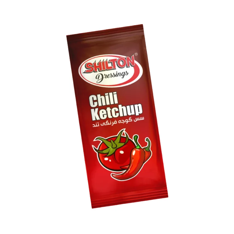 کچاپ چیلی
