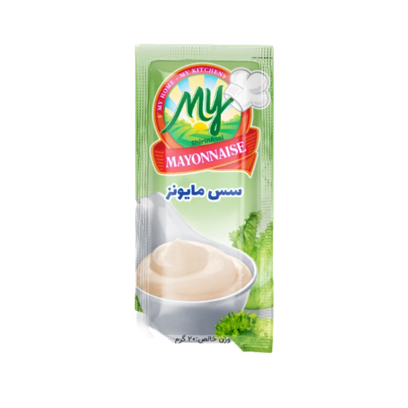 سس مایونز