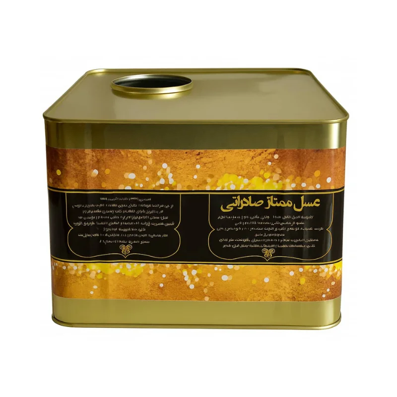عسل