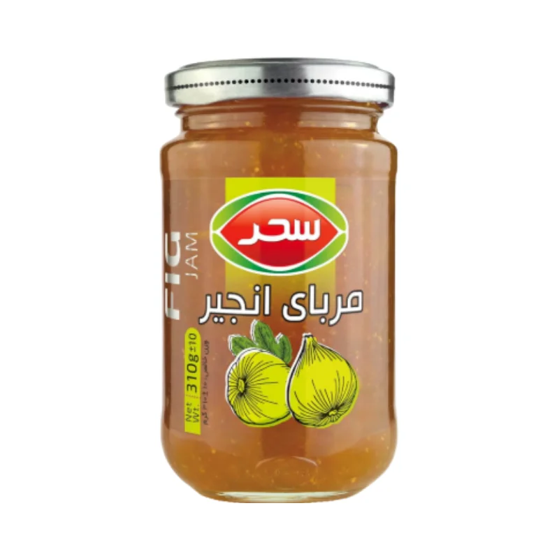 مربای انجیر