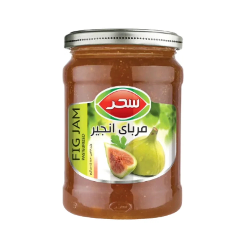 مربای انجیر