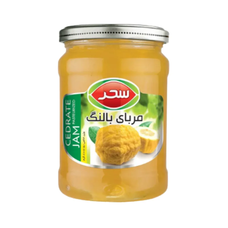 مربای بالنگ