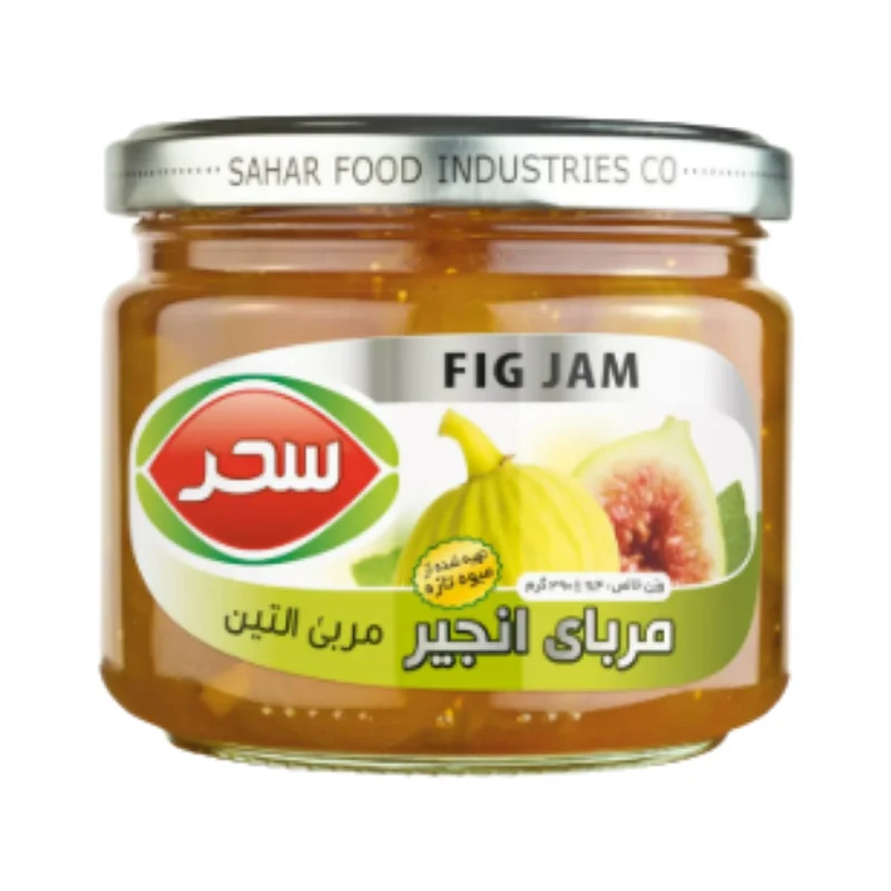 مربای انجیر