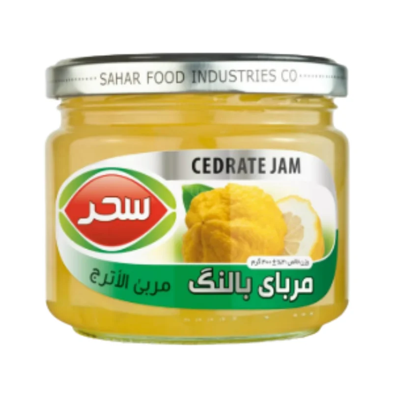 مربای بالنگ
