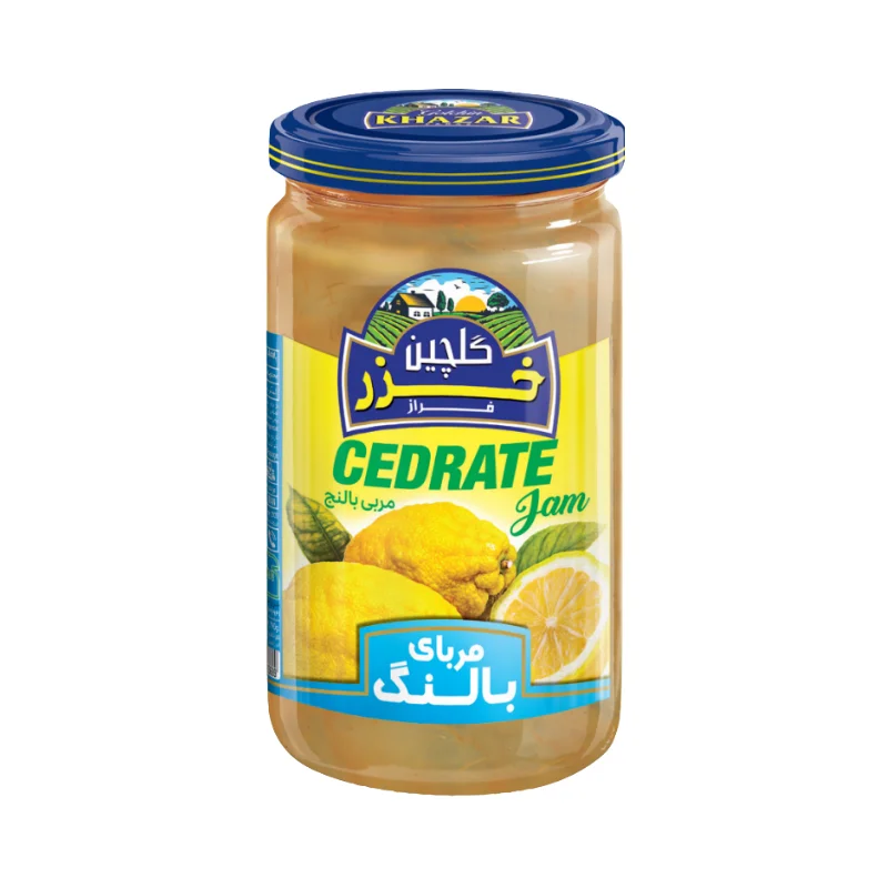 مربای بالنگ