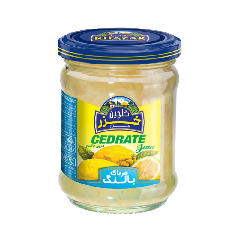 مربای بالنگ