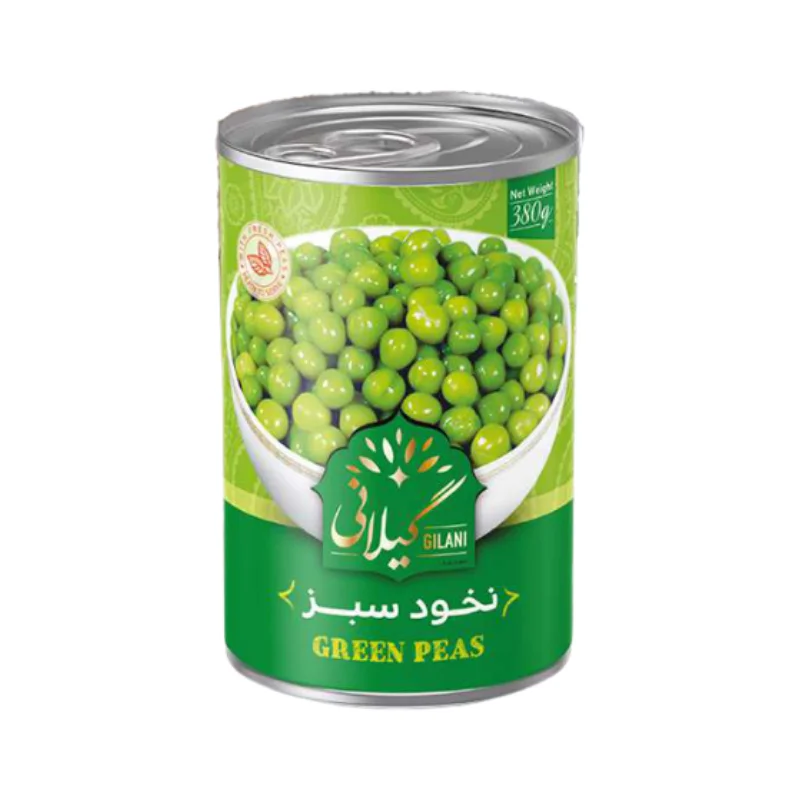 نخودفرنگی