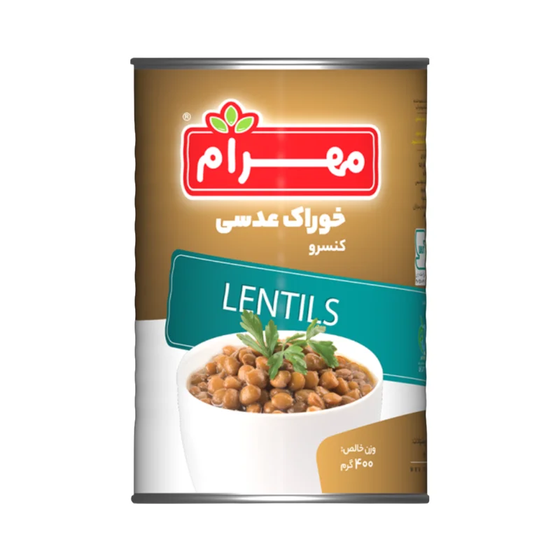 عدسی