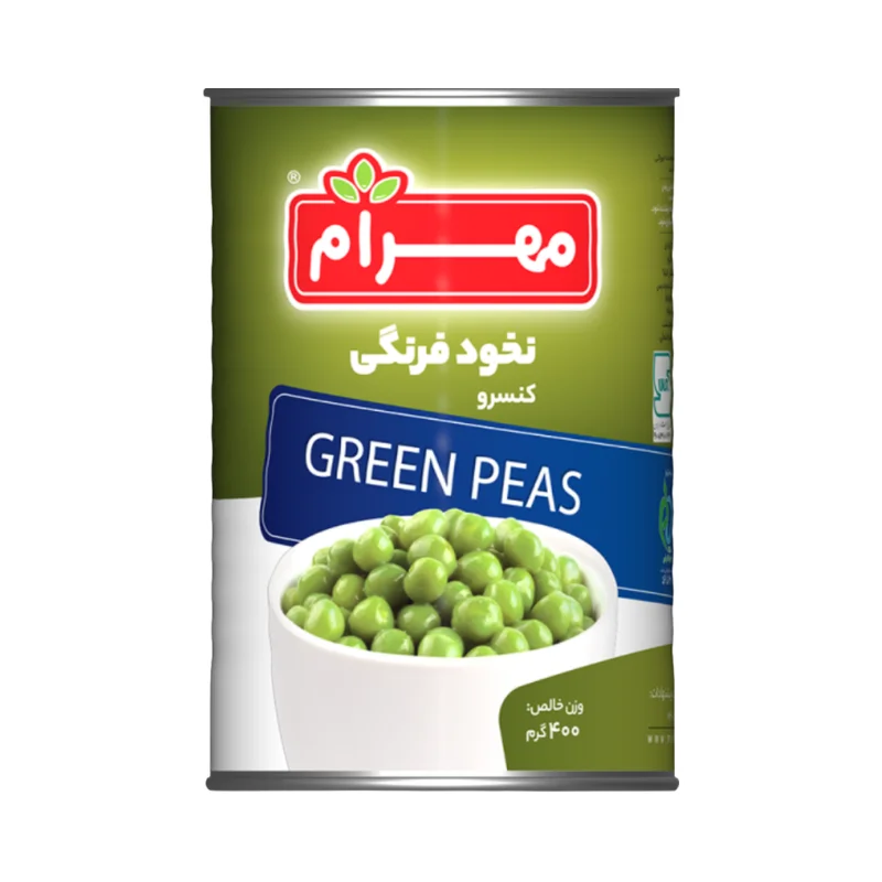 نخودفرنگی