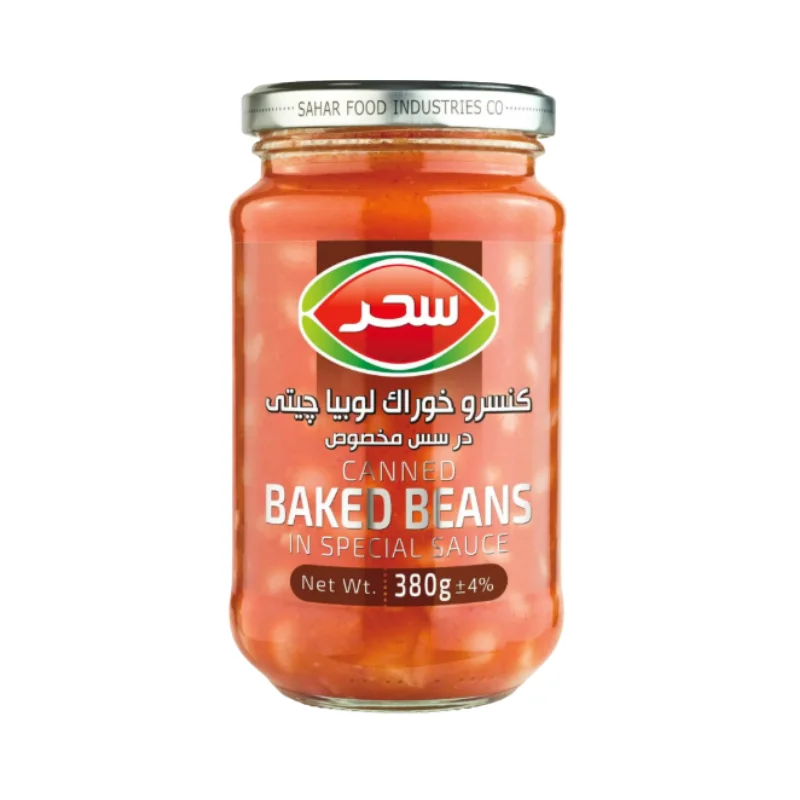 خوراک لوبیا