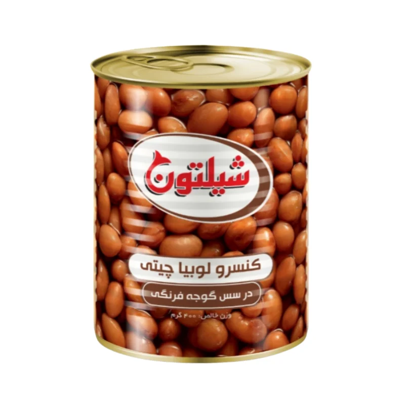 خوراک لوبیا