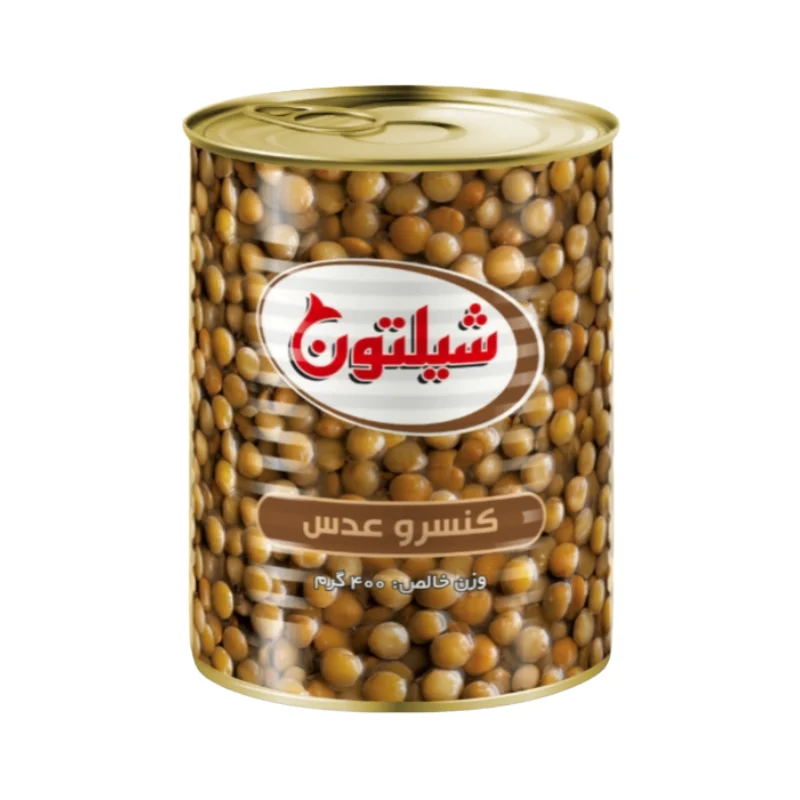 عدسی