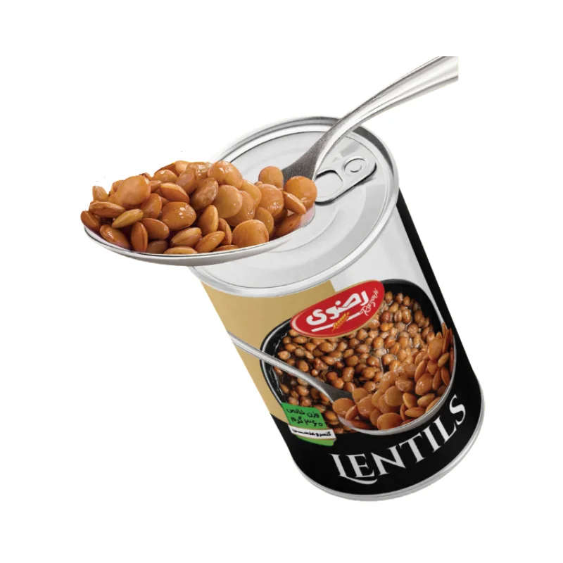 عدسی