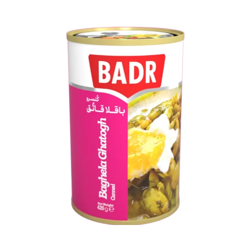 باقلا قاتق