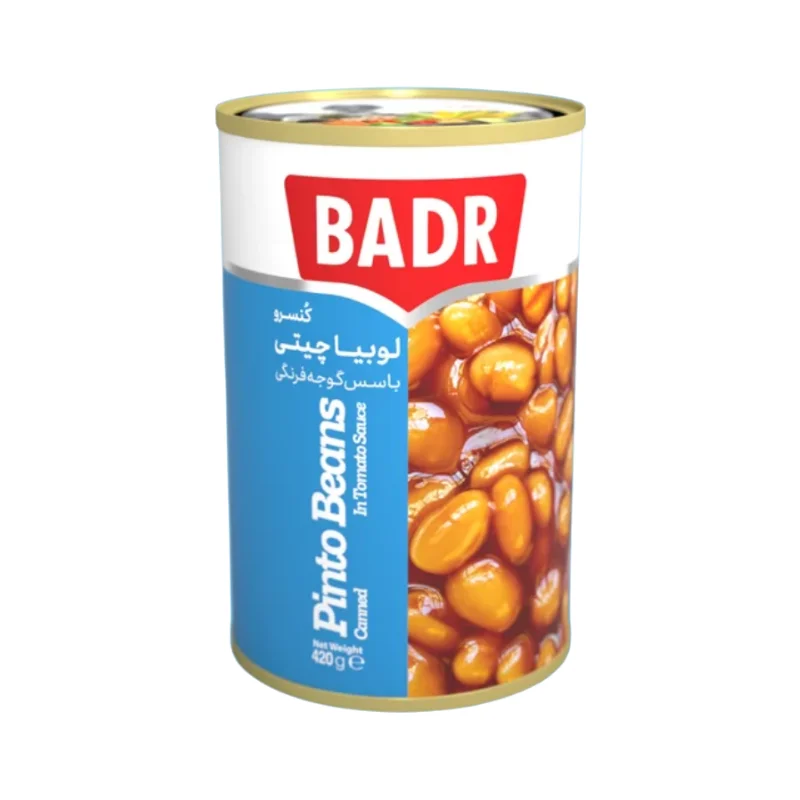 لوبیا چیتی