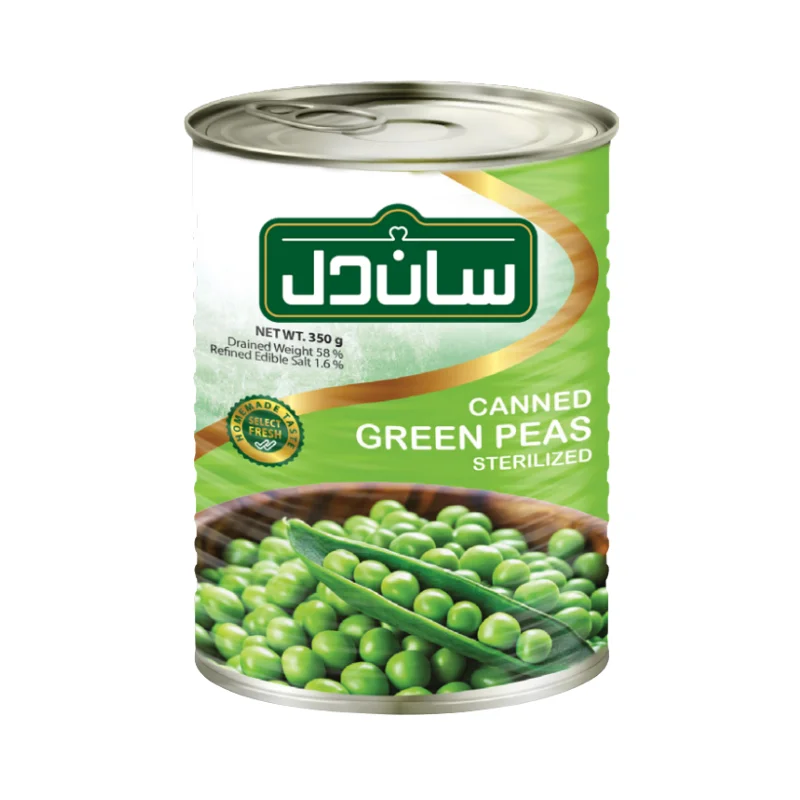 نخودفرنگی
