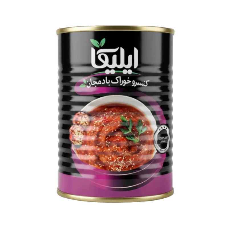 خورش بادمجان