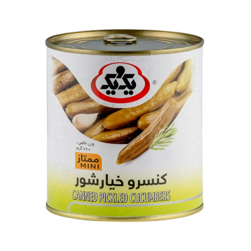 خیارشور