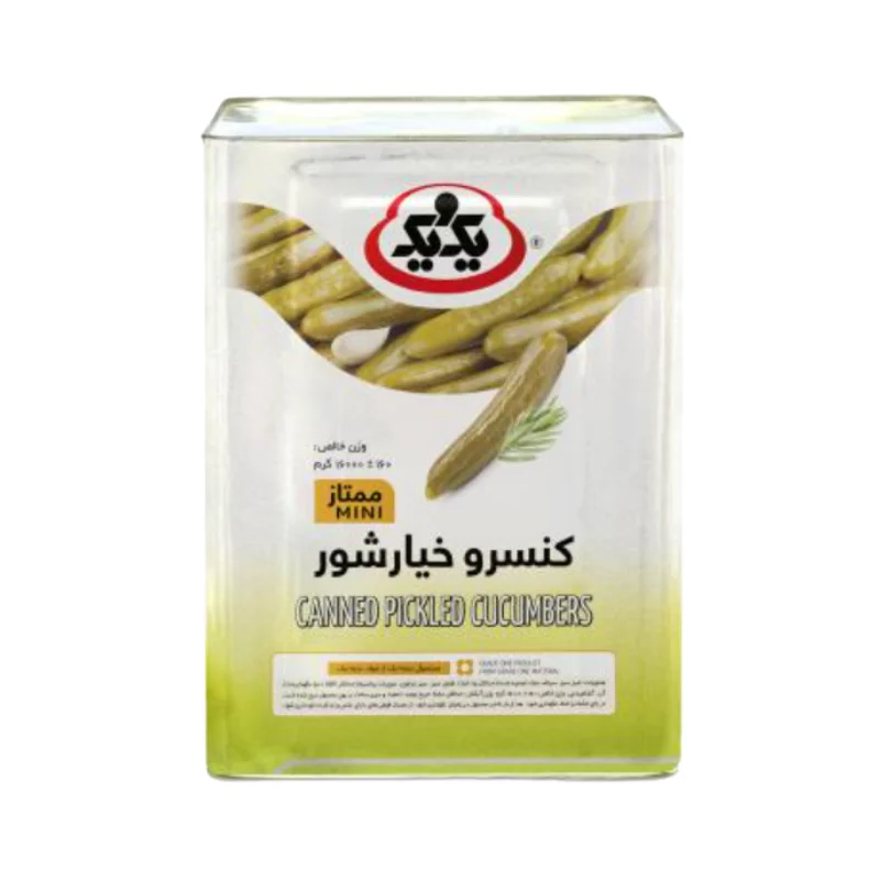 خیارشور