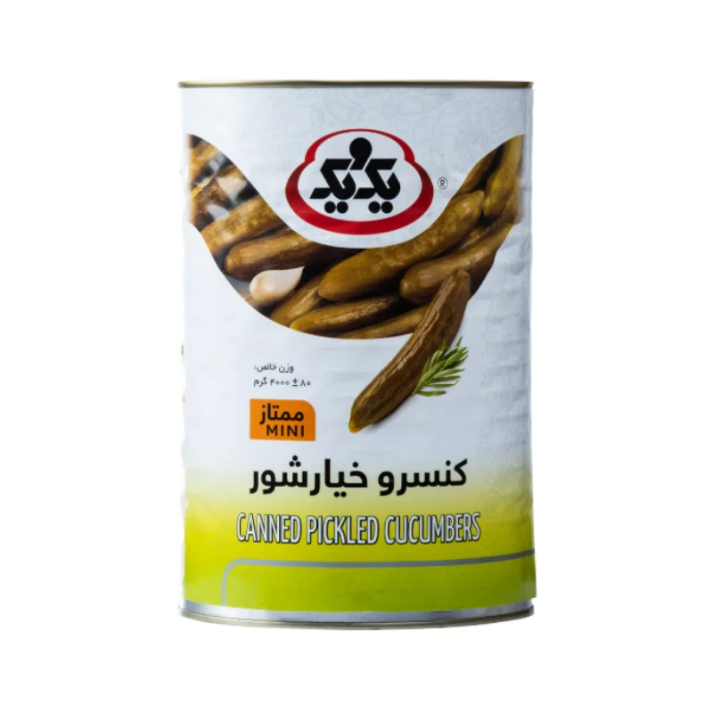 خیارشور