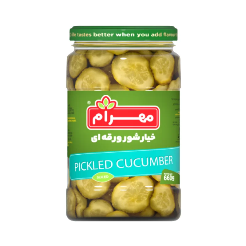 خیارشور
