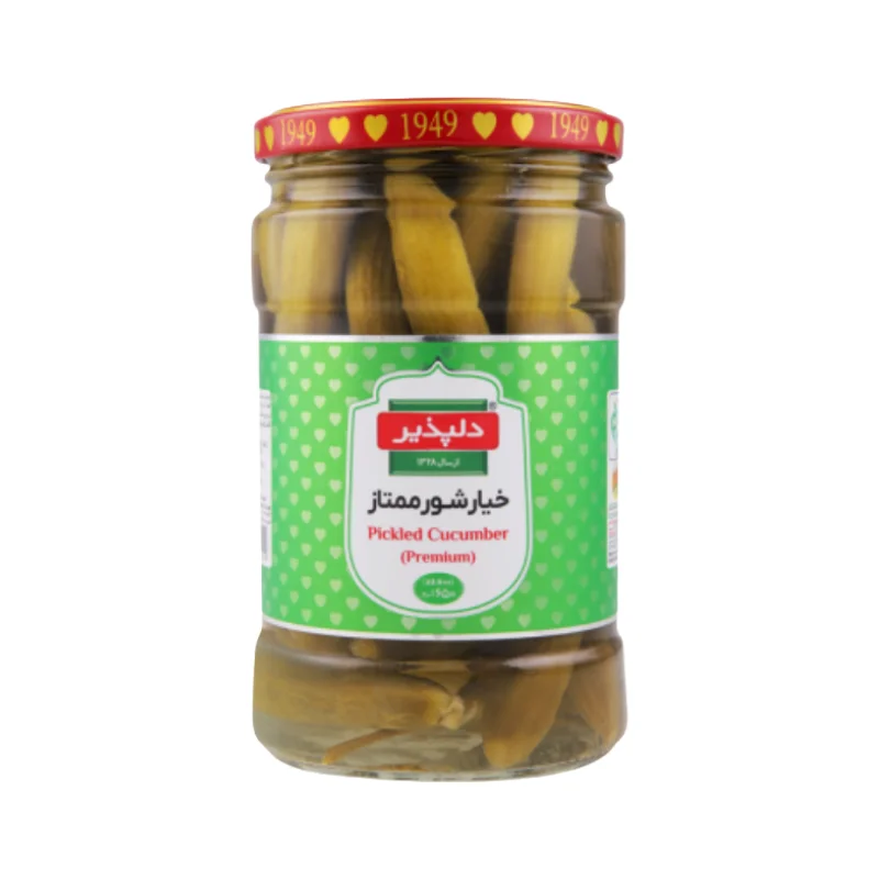 خیارشور