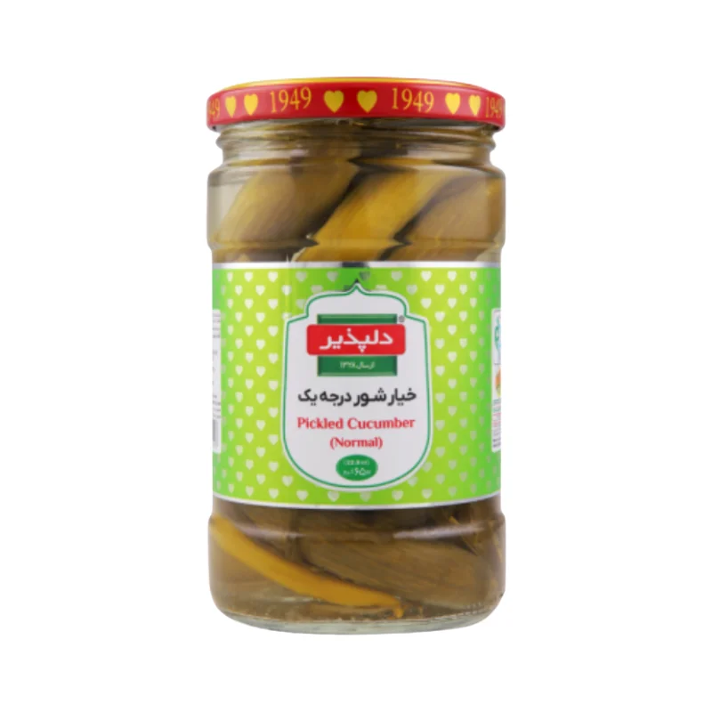 خیارشور