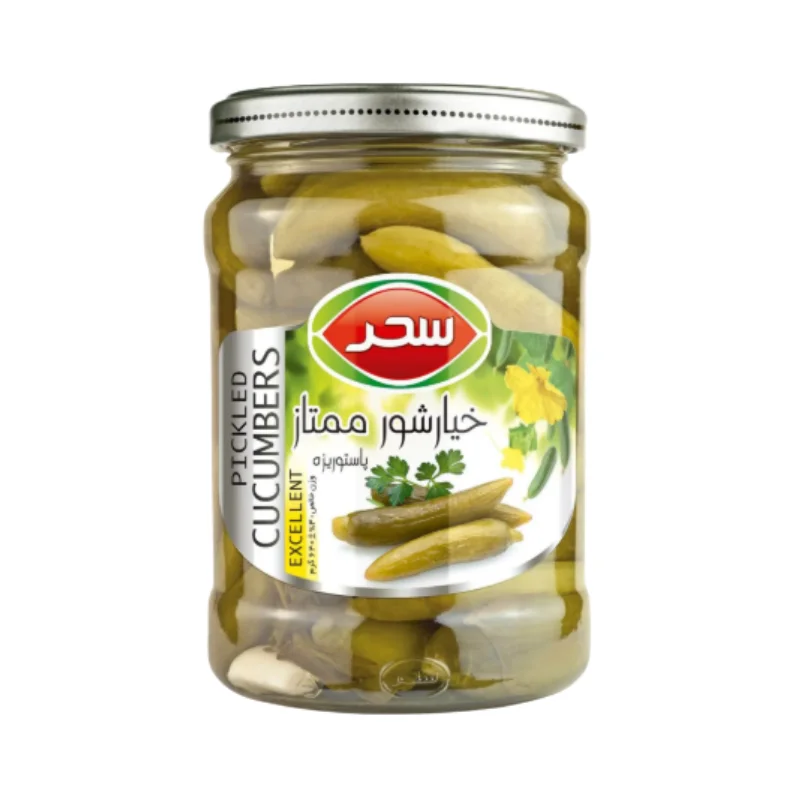 خیارشور