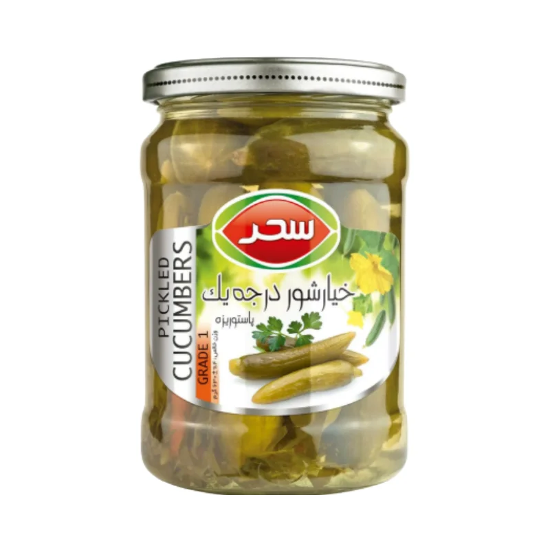 خیارشور