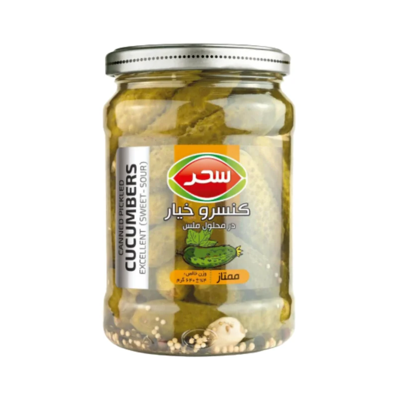 خیارشور