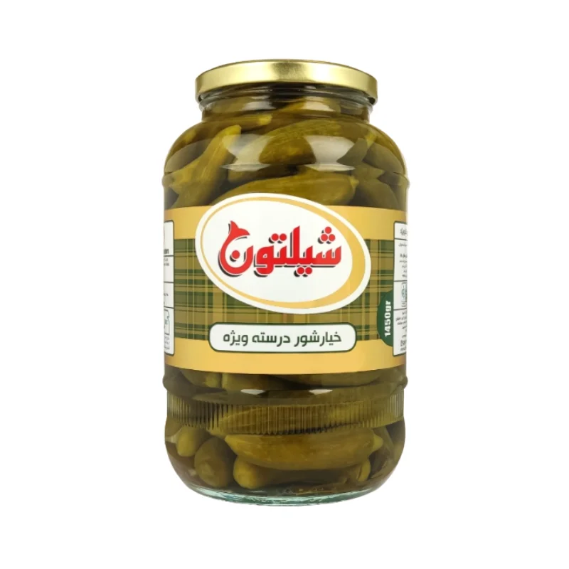 خیارشور
