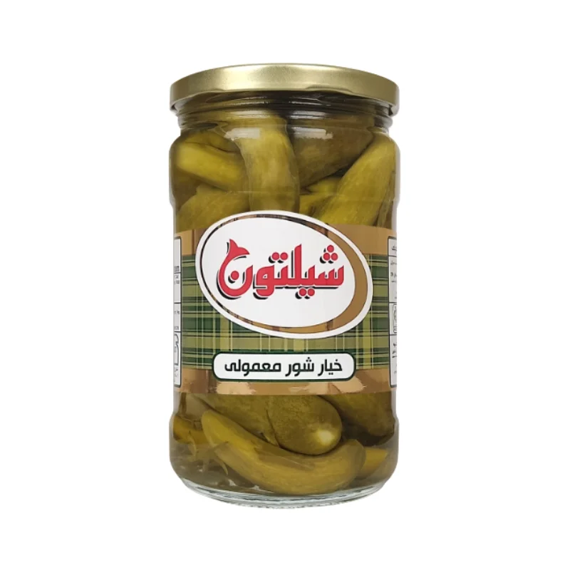 خیارشور